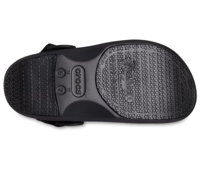 Classic Slip Resistant Work Clog
