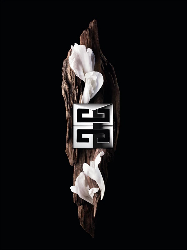 GIVENCHY Gentleman Society vīriešu parfimērijas ūdens