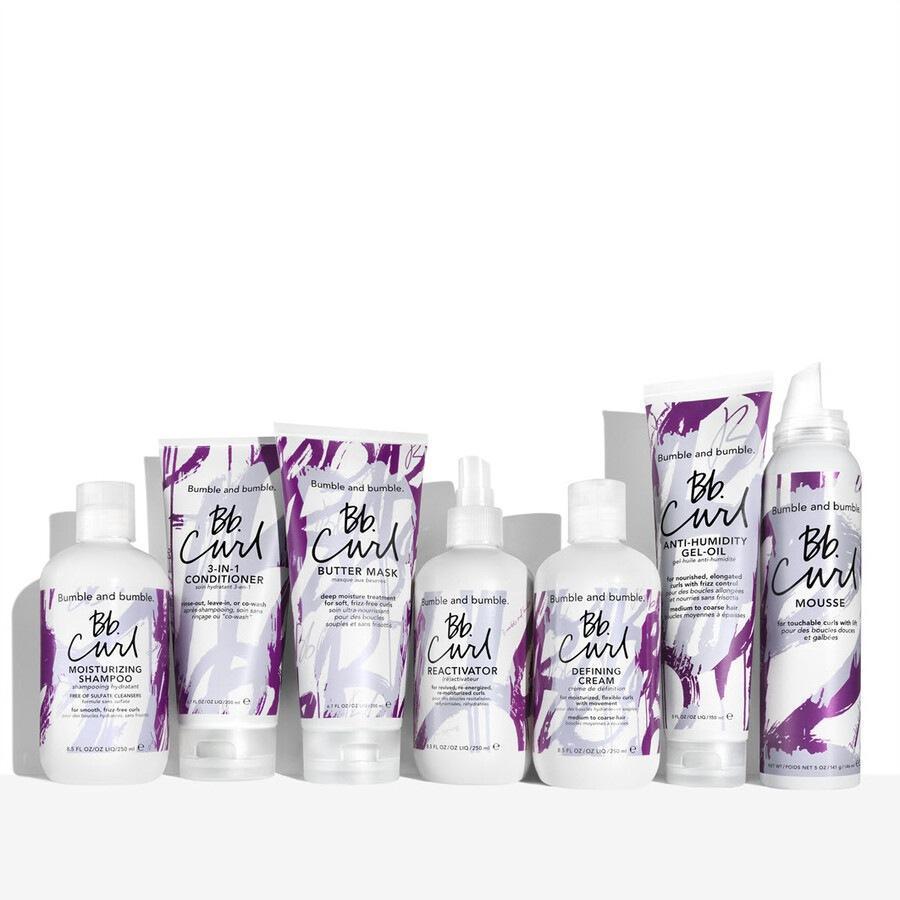 Bumble and bumble. Regenerator za kovrče - 60 ml