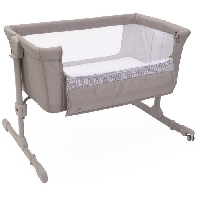 Berceau cododo - CHICCO - Next2Me Essential - Dove