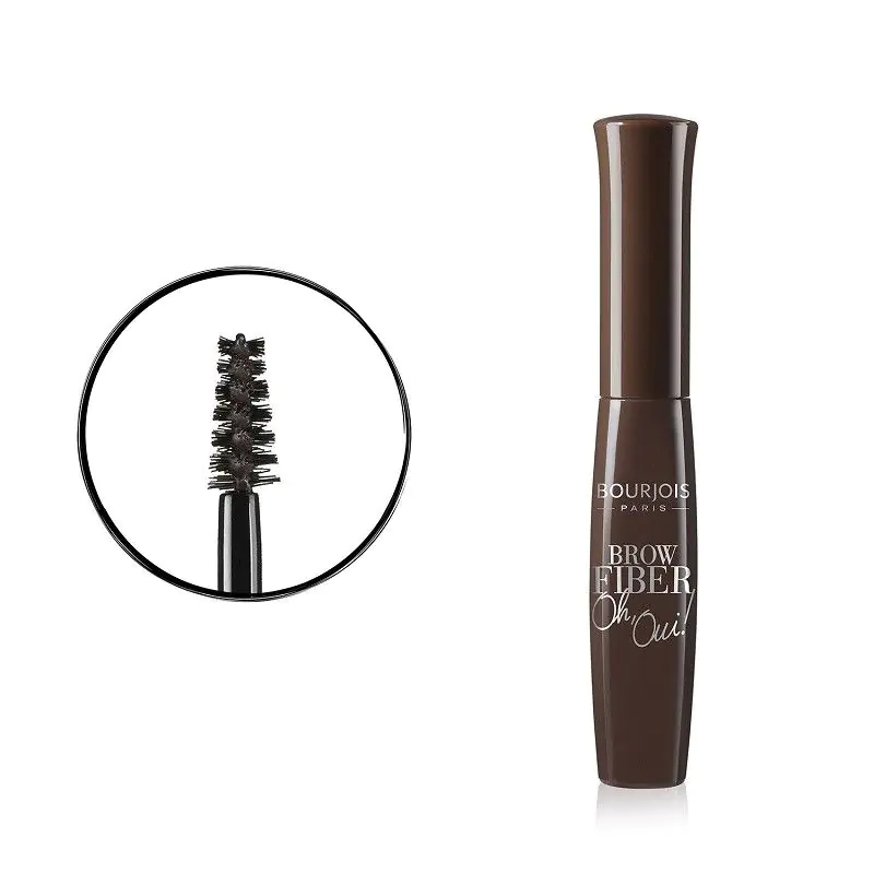 Bourjois Brow Fiber Oh Oui Kredka do brwi, 03