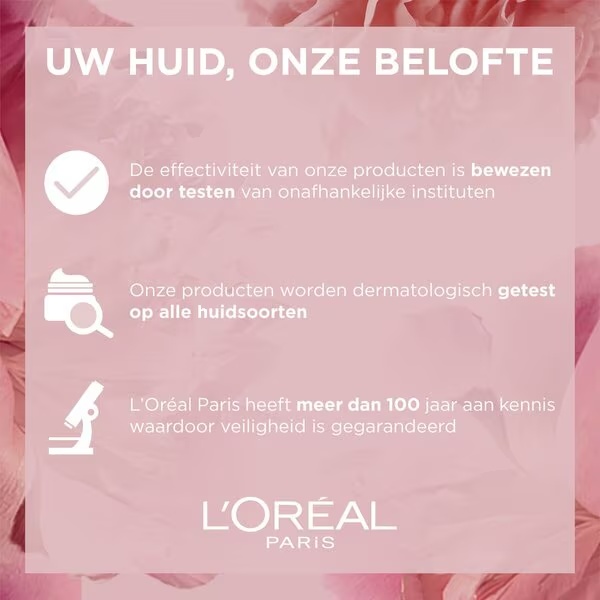 L'Oréal Paris Age Perfect Golden Age SPF20 učvrstitvena dnevna krema<br>50ml - za zrelo in pusto kožo