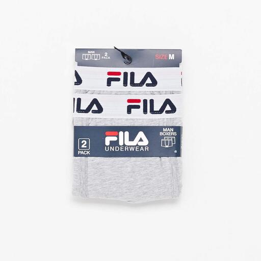 Calzoncillos Boxer Fila