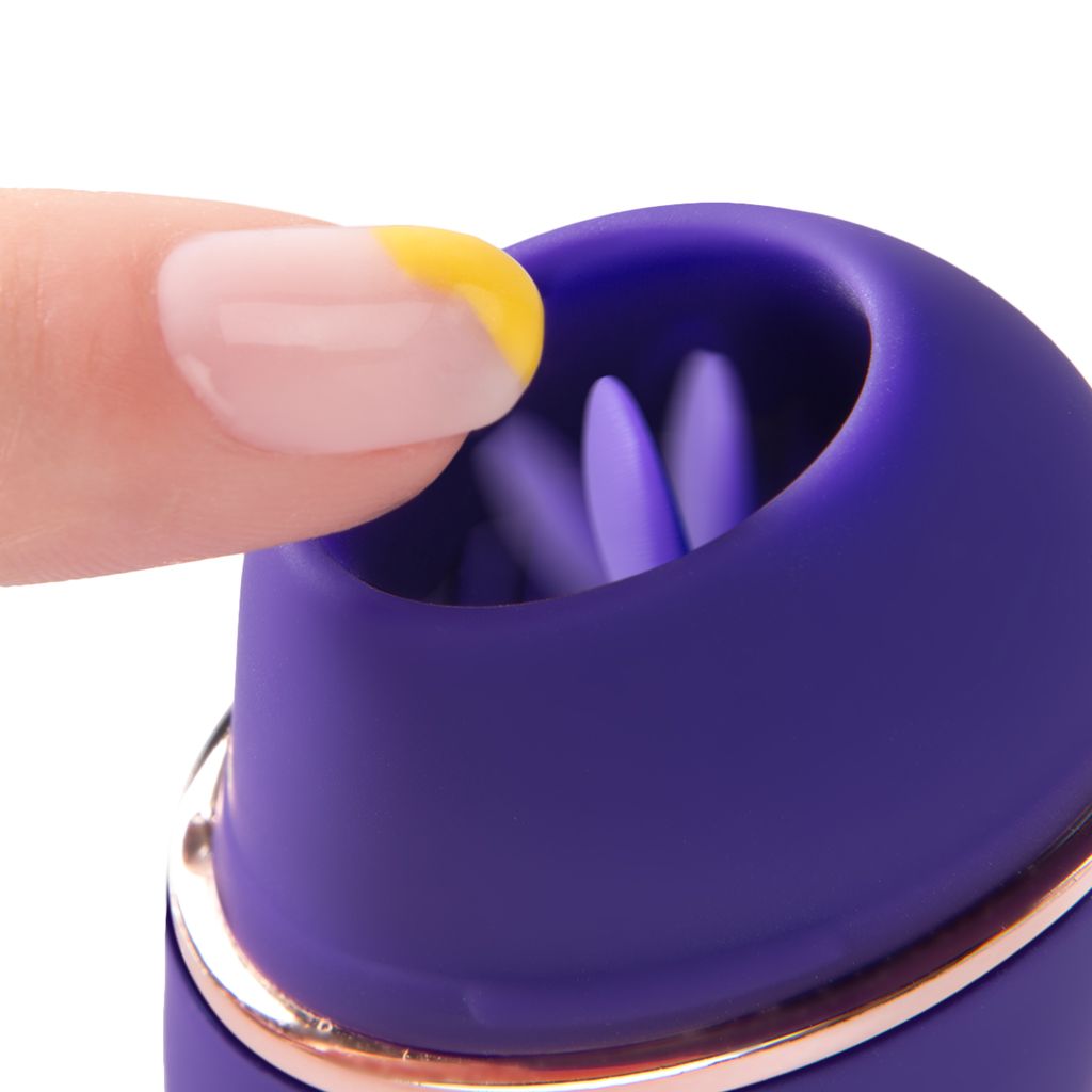Kisu vibratori