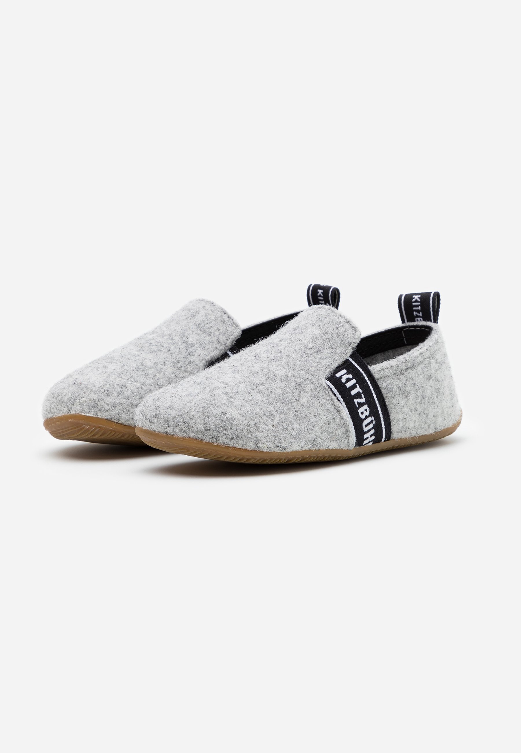 Living Kitzbühel T MODELL - Slippers - grijs
