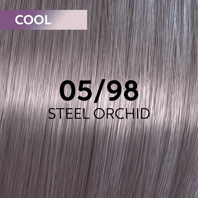 Wella Professionals Shinefinity Zero Lift Glaze demi-permanente Haarfarbe