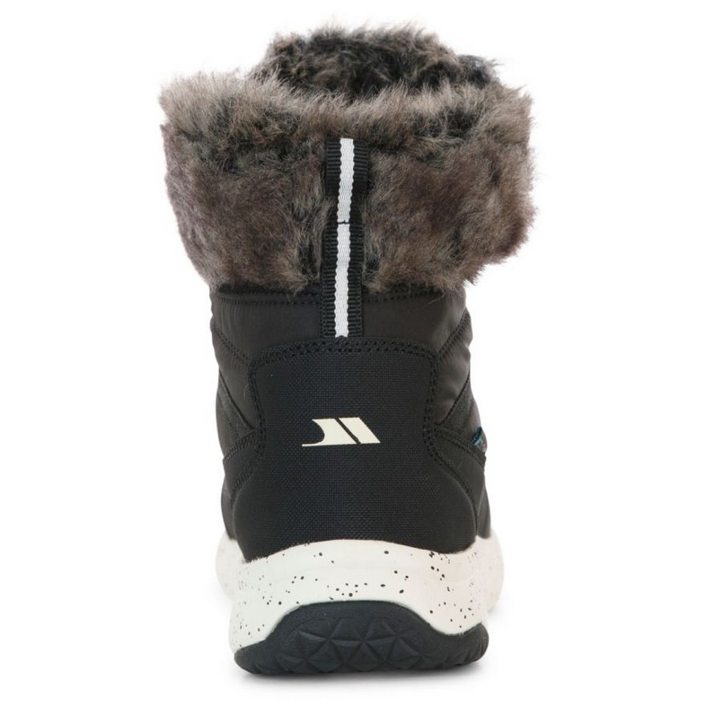 Botas De Invierno Con Cordones Trespass Kenna