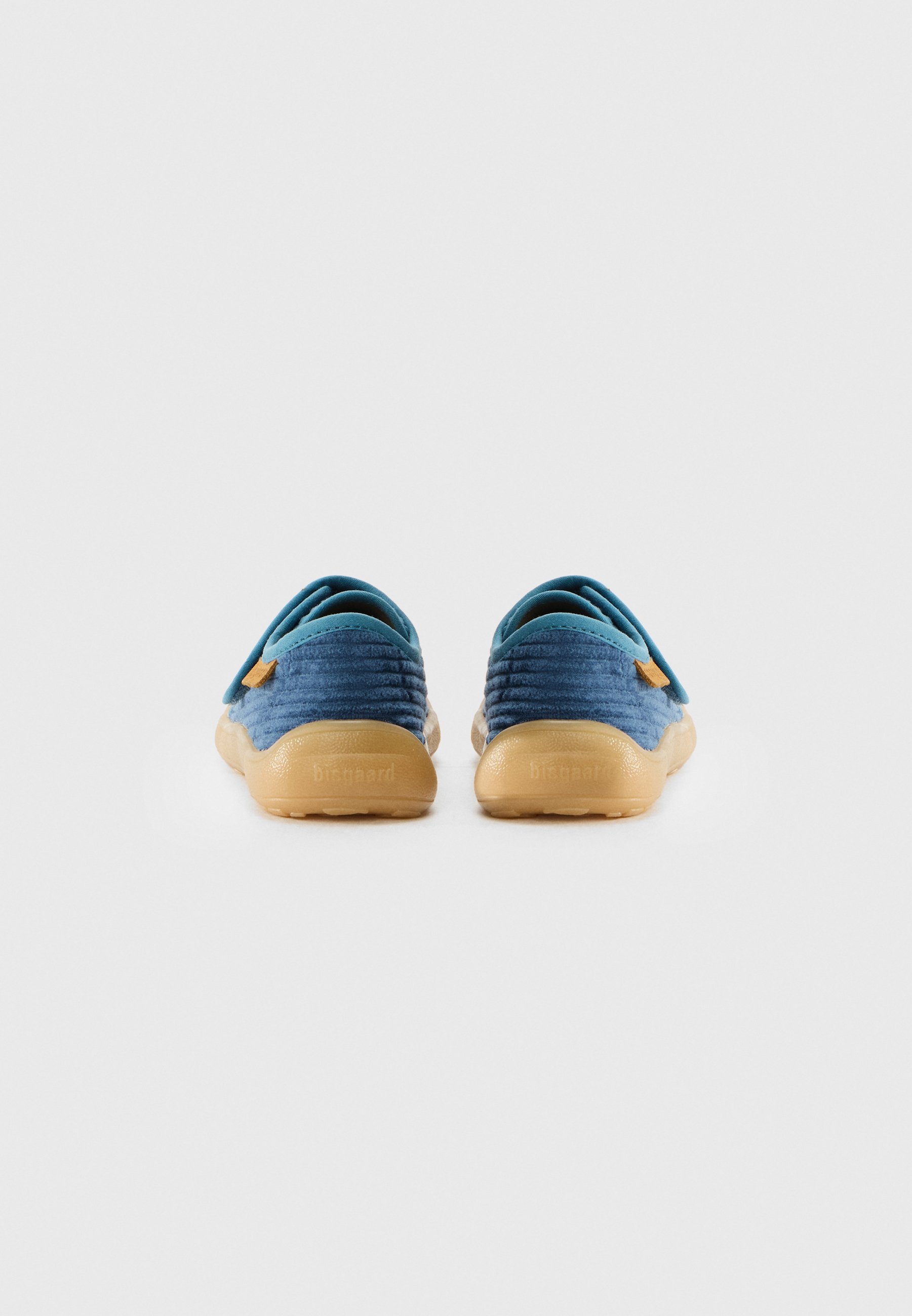 Bisgaard PAV UNISEX - Sneakers laag - petrolio
