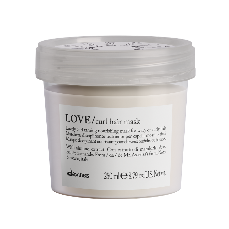 Davines Love Curl-mask