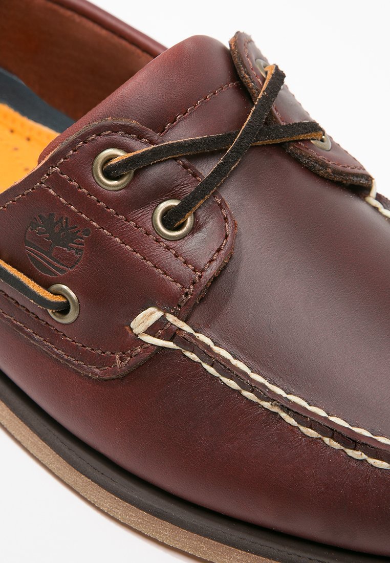 Scarpe da barca Timberland