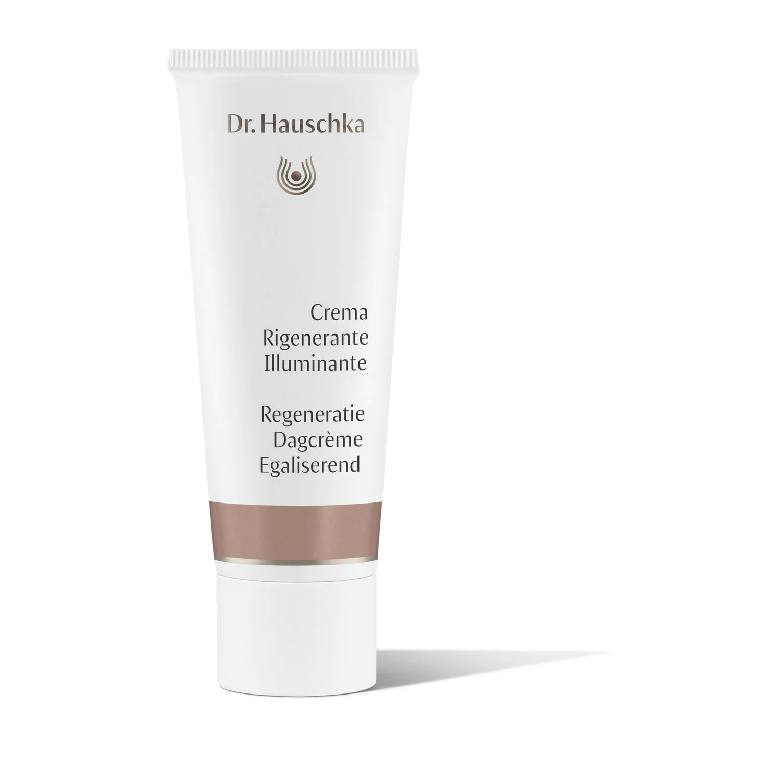 Face Care Crema Rigenerante Illuminante - Crema viso giorno illuminante, Trattamento Rigenerante