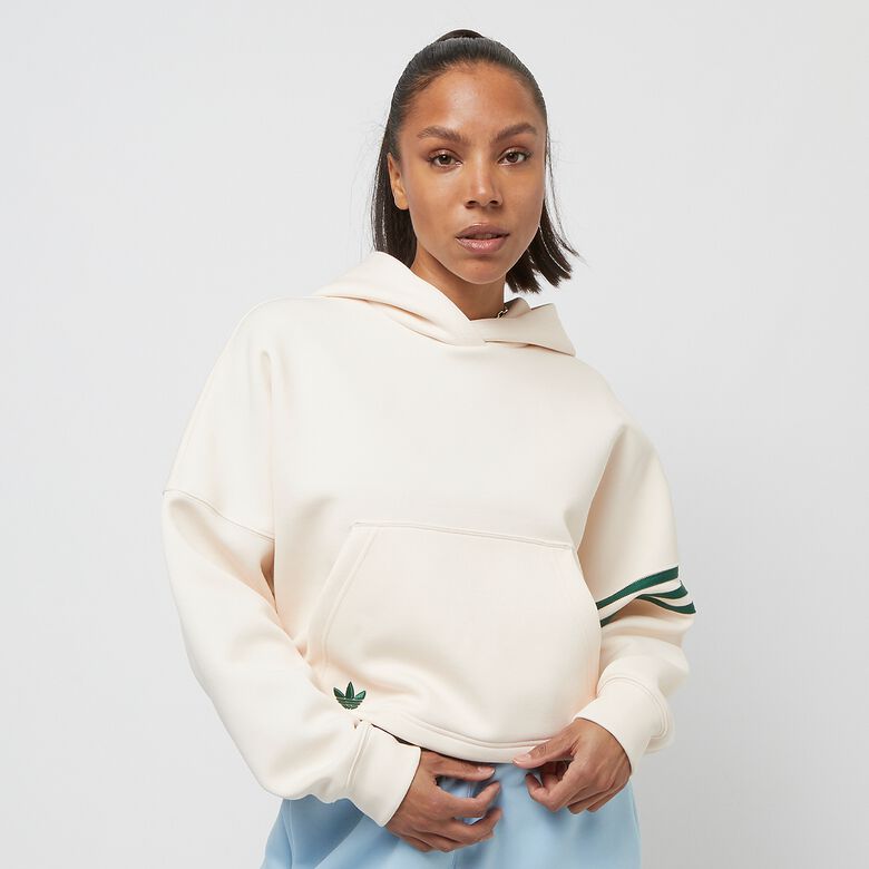 Sudadera met Capucha adicolor Neuclassics