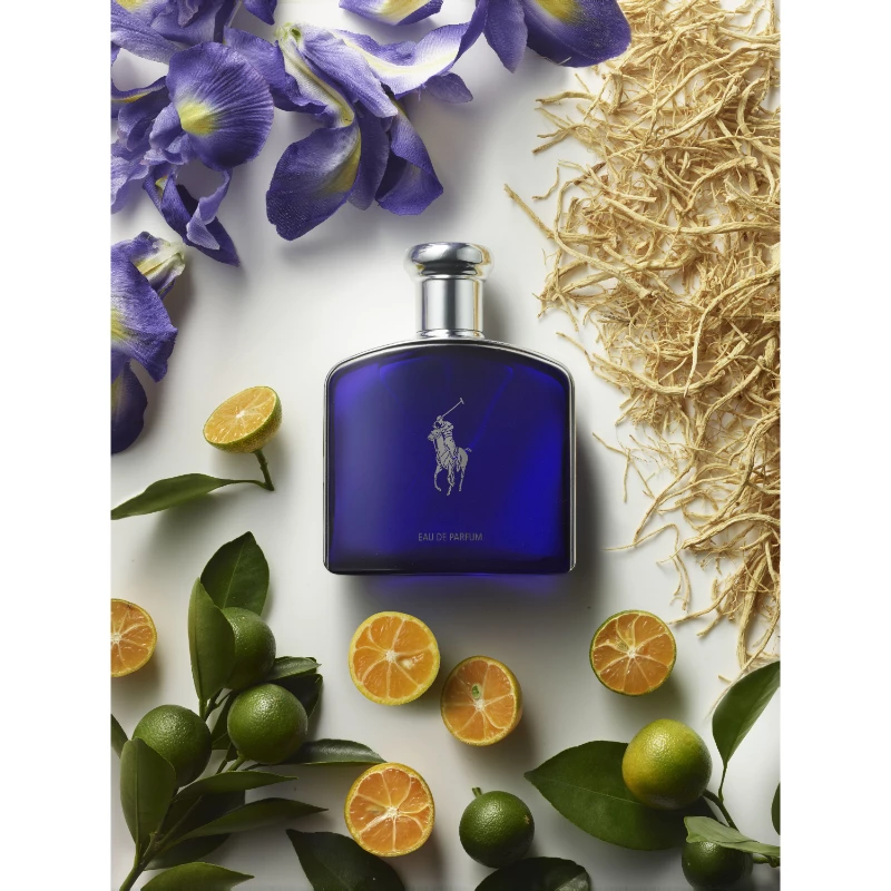 Polo Blue Eau de Parfum 75 ml - Ralph Lauren