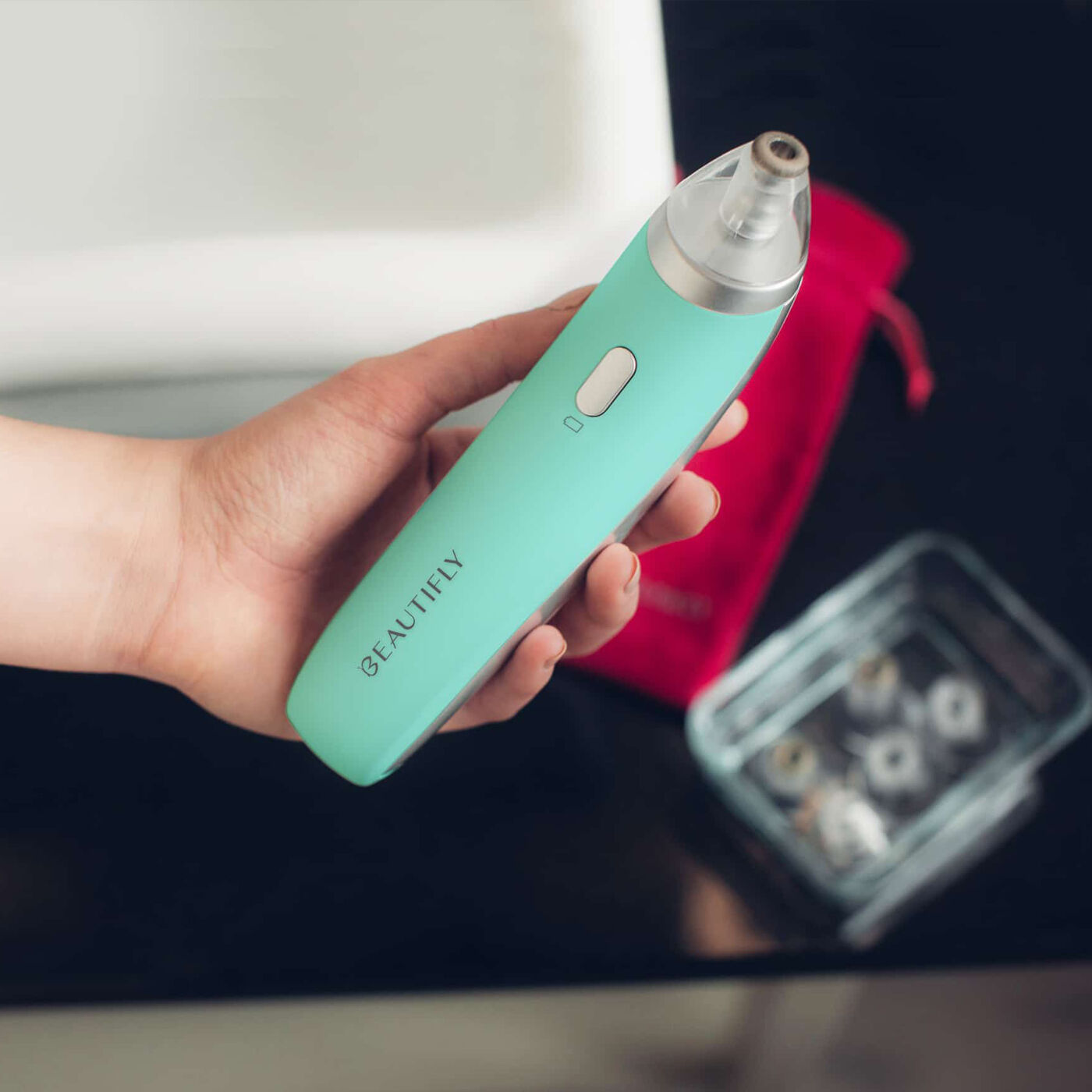 Beautifly B-Fresh + B-Derma