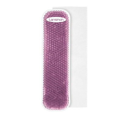 Lansinoh Cold&Heat pogimdyminis kompresas 1 vnt. 1 vnt.