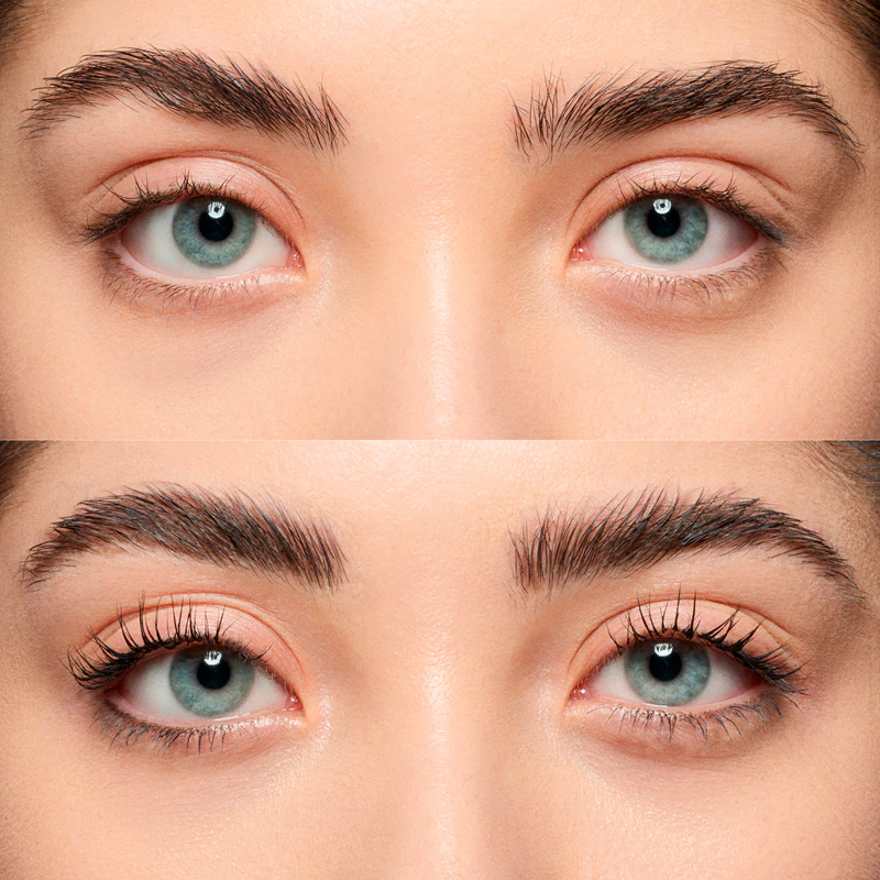 Lápis para sobrancelhas Catrice Eyebrow Stylist com pincel