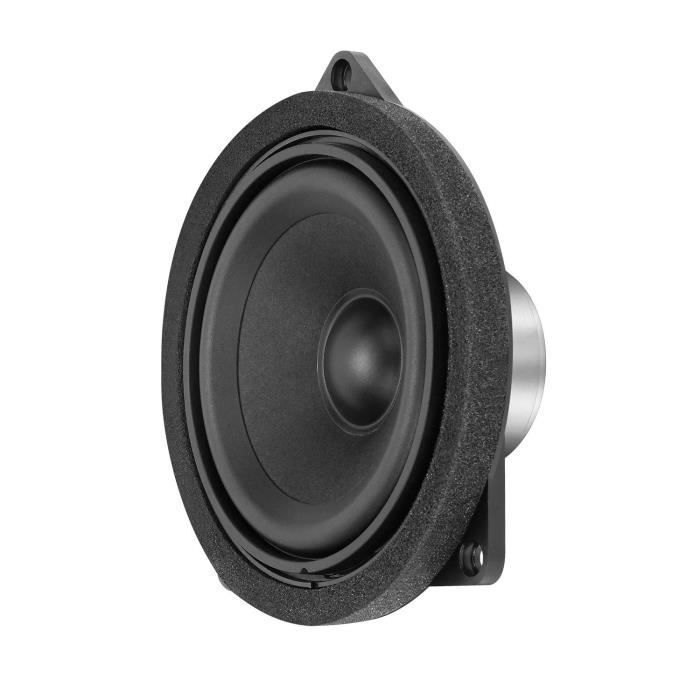 Altoparlanti specifici - MTX AUDIO - Kit a 3 vie - 20 cm - 4Ω - 150 W RMS - Per BMW e Mini
