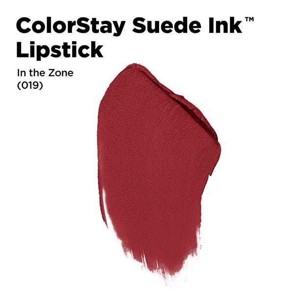 Colorstay Suede Ink