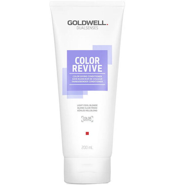 Goldwell Color Revive Conditioner Licht Koel Blond