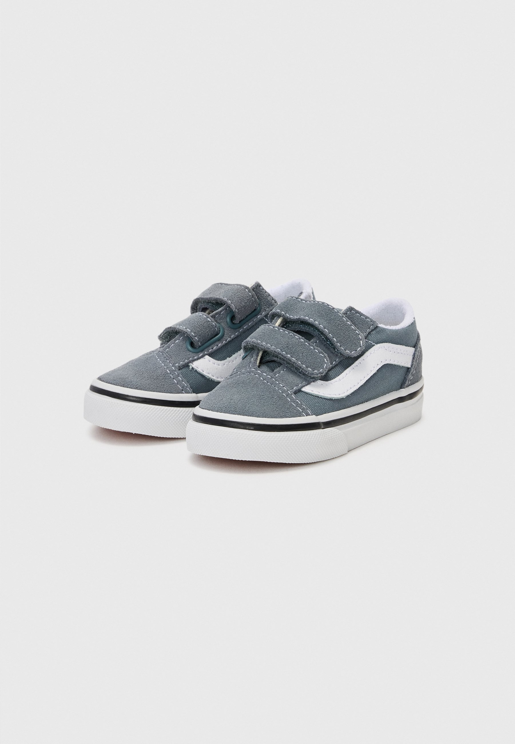 Vans OLD SKOOL UNISEX - Tenisky - black
