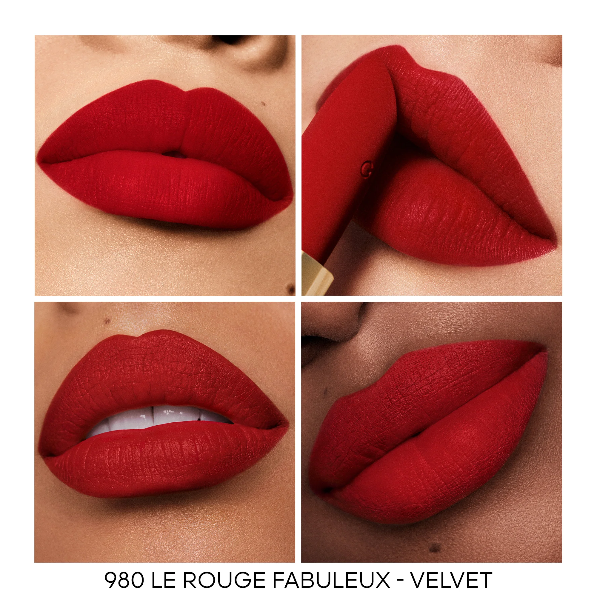 Labbra Rouge G - Il Rossetto Personalizzabile - Ricarica - Rossetto