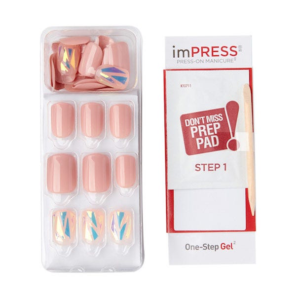 Impress Nails