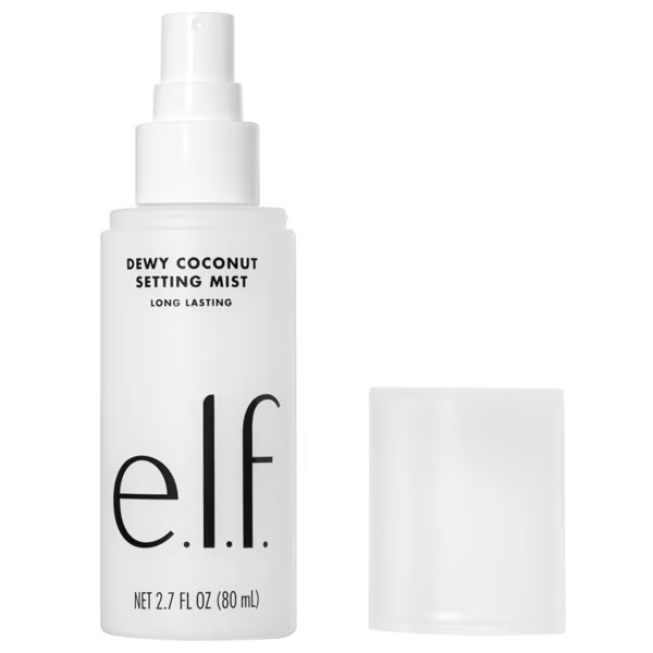 elf Kokosový rosný fixačný sprej<br>80ml