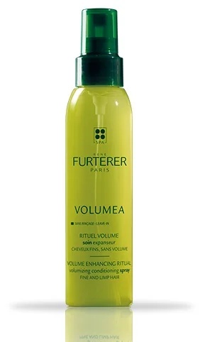 RENÉ FURTERER René Furterer Volumea spray voor volume 125 ml voor fijn haar