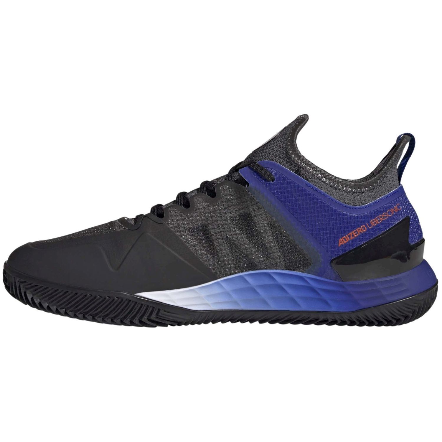 adidas Adizero Ubersonic 4 M Clay cipő