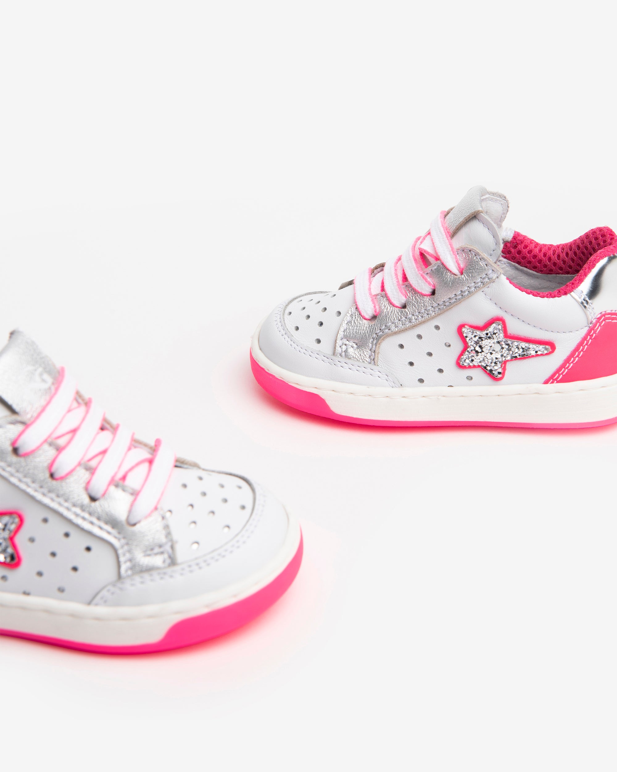  Baby-Sneaker für Mädchen