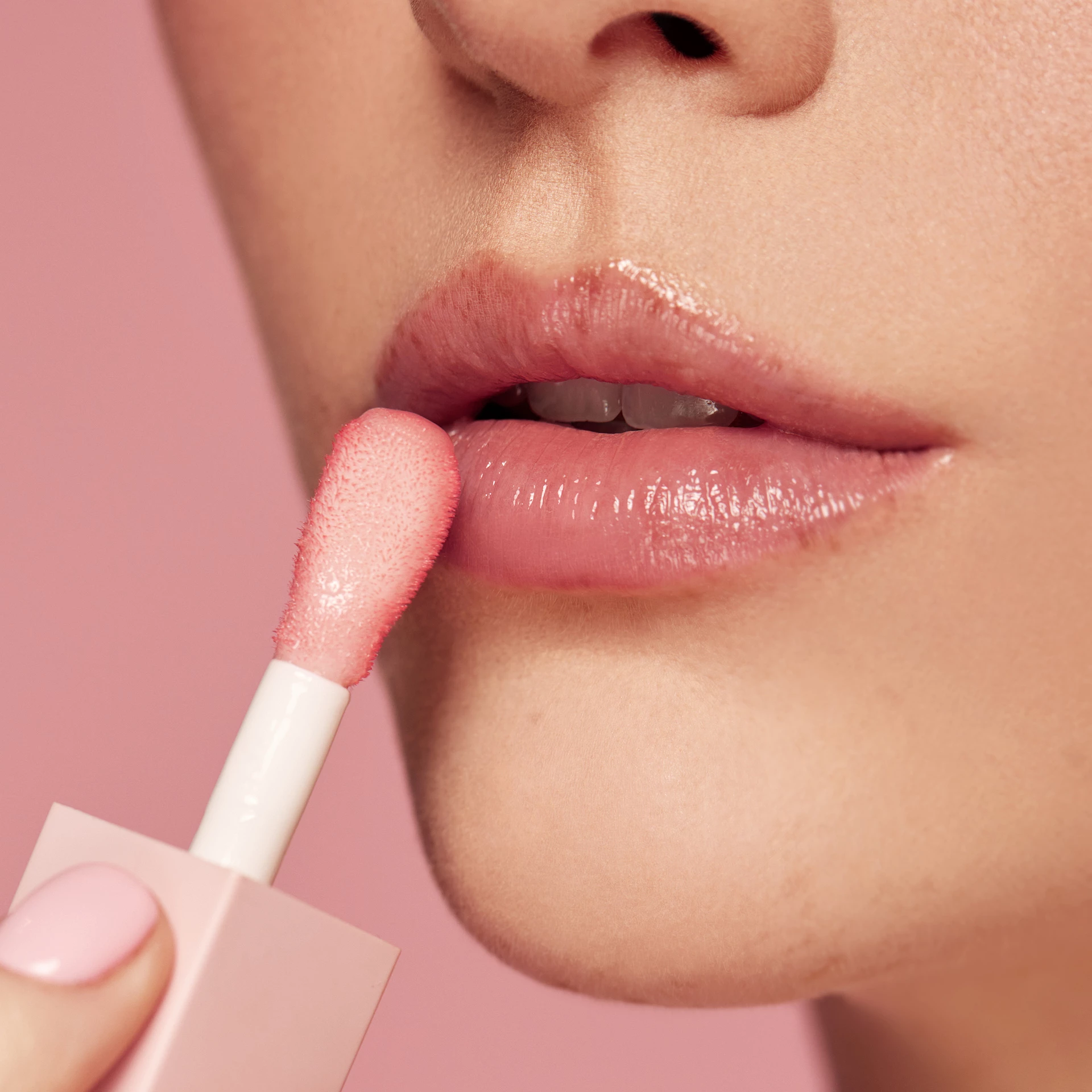 Görögdinnye ajakápoló olaj - Kylie By Kylie Jenner