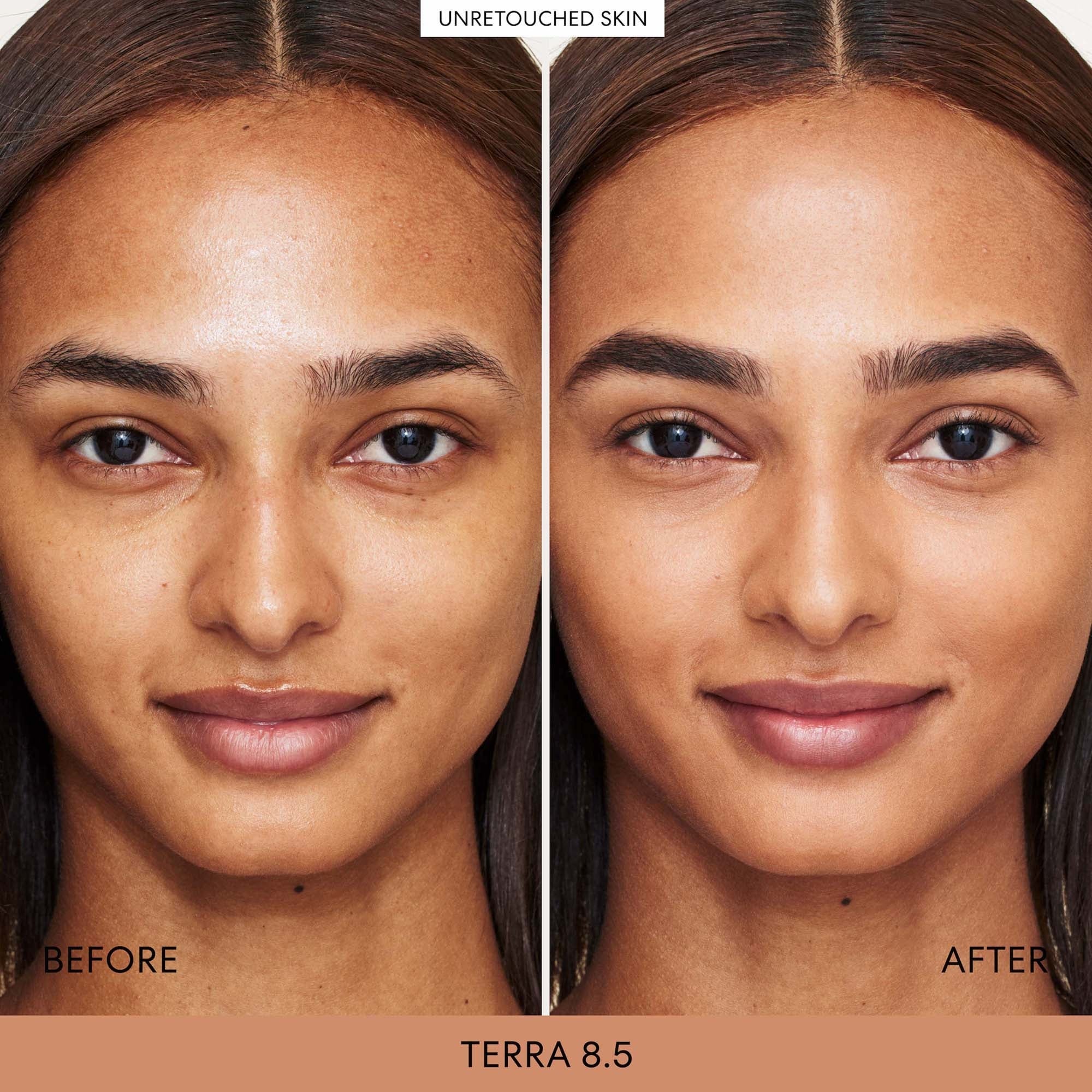 Viso Complexion Rescue Natural Matte Tinted Moisturizer SPF30 - Fondotinta liquido