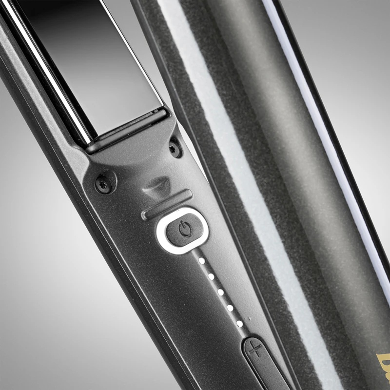Ravnalnik las BaByliss PRO Stilista BAB3550BE