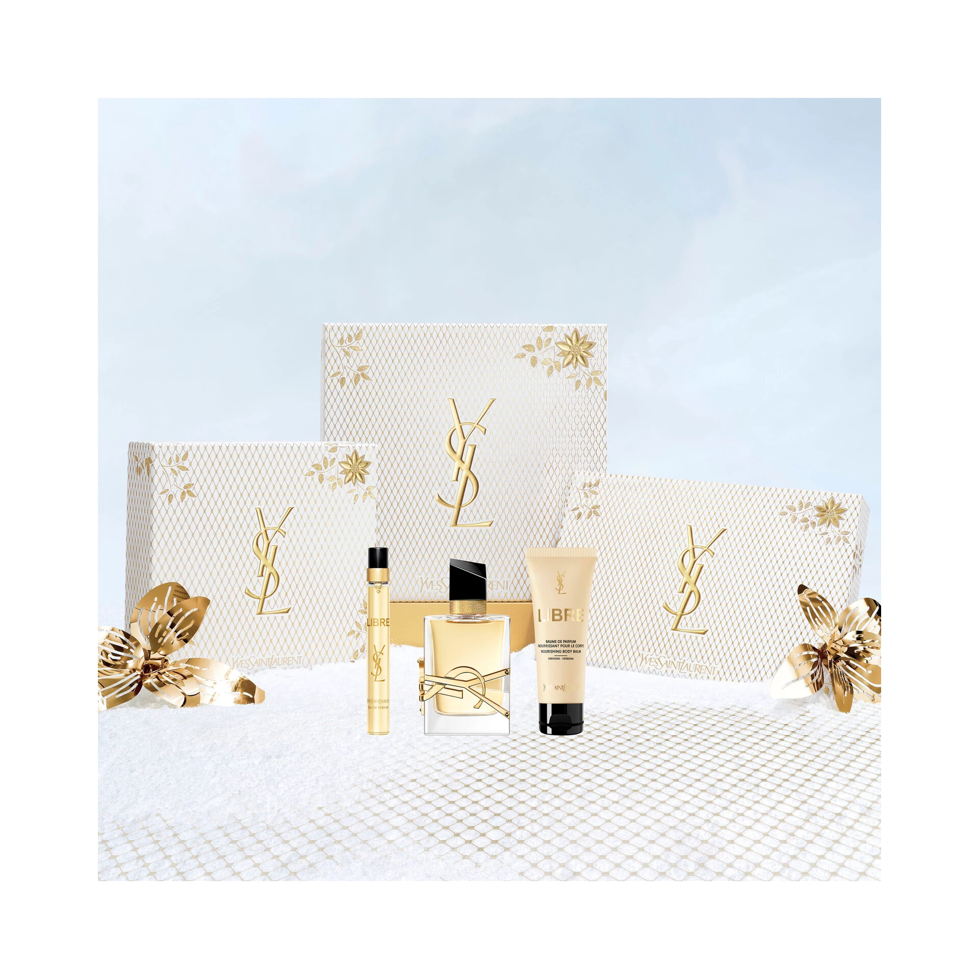 Libre EdP 50 ml poklon kutija - Yves Saint Laurent