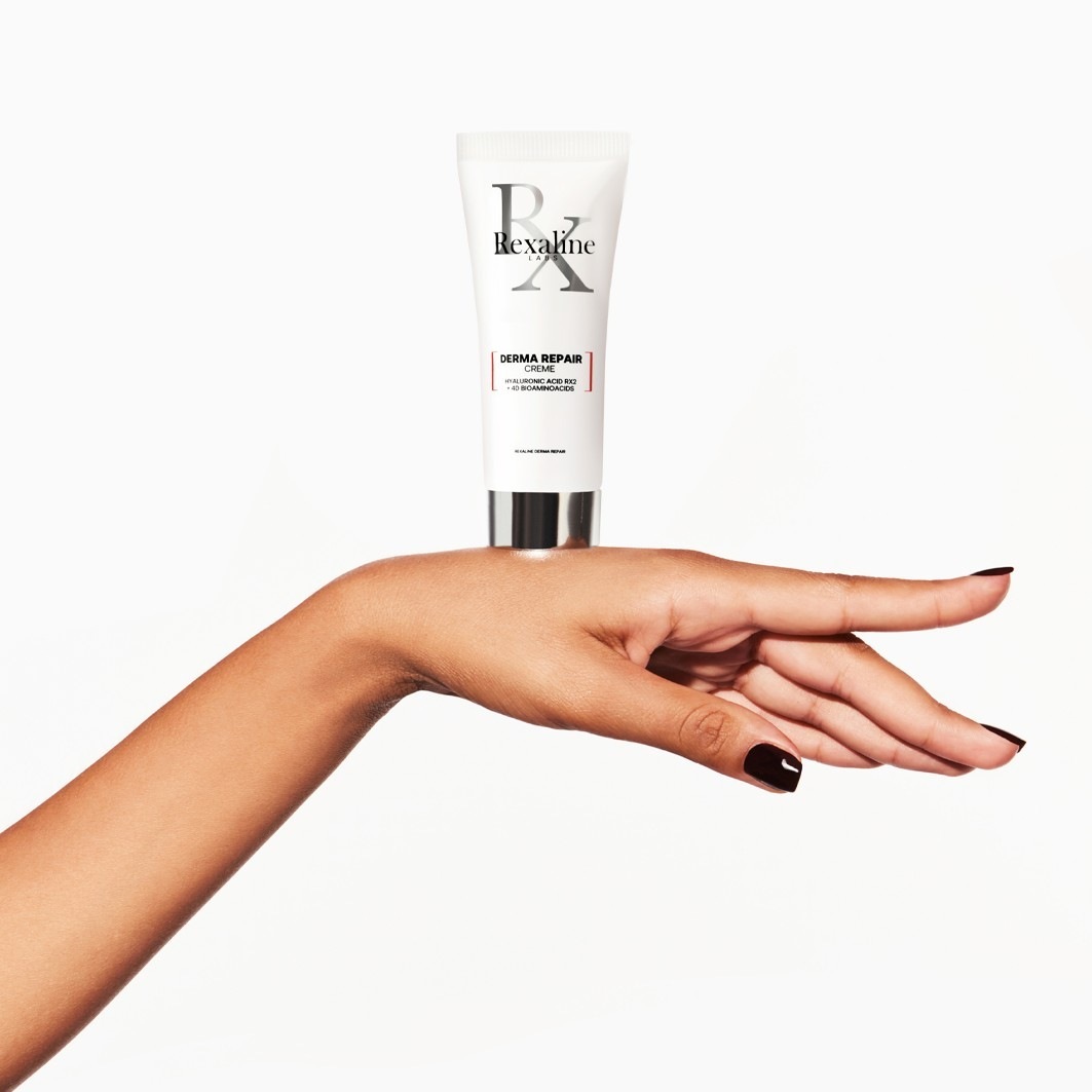 Rexaline Tagescreme DERMA REPARATUR Creme - 50 ml