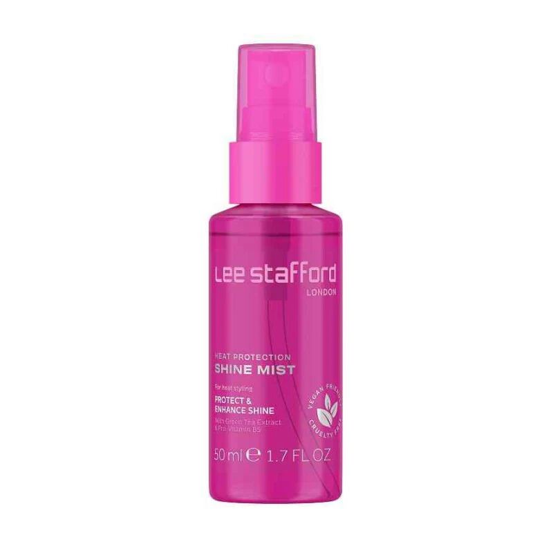 Brume de protection thermique et brillance Lee Stafford
