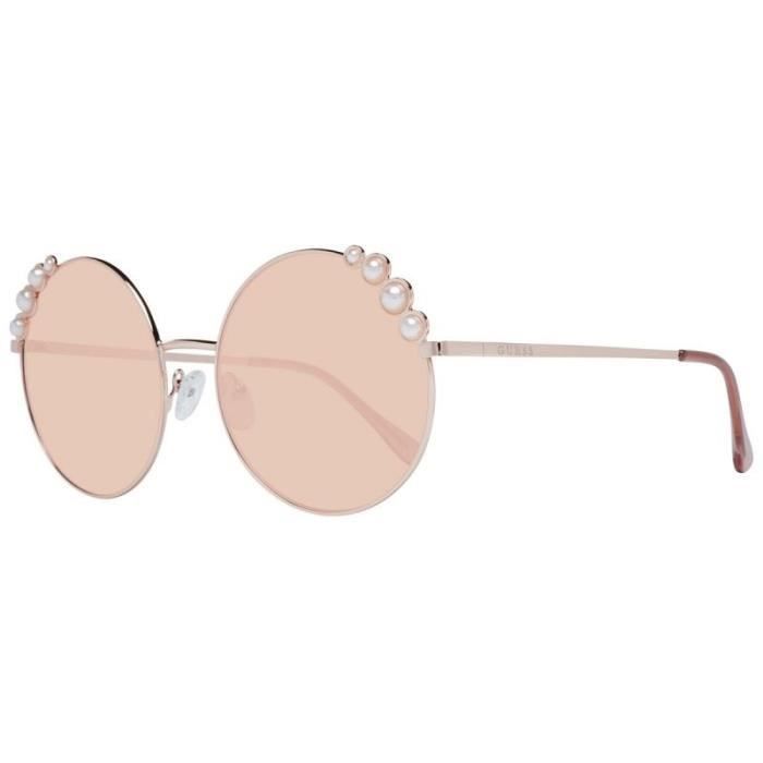 Gafas de sol para mujer - Guess - GF0355 5828T - Categoría 4 - Incluye caja - Adulto