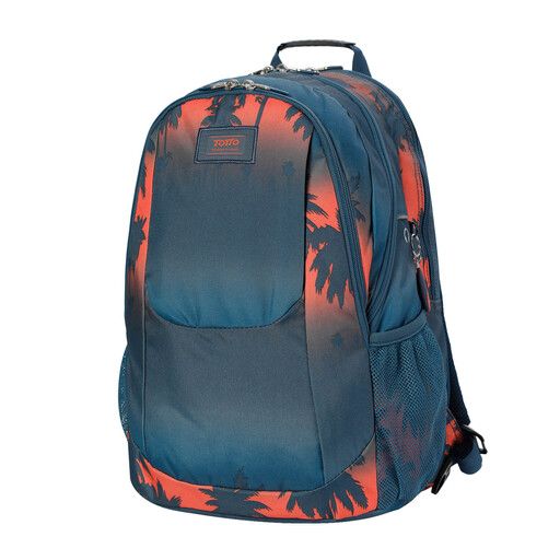  Mochila Totto Krimmler Tropic