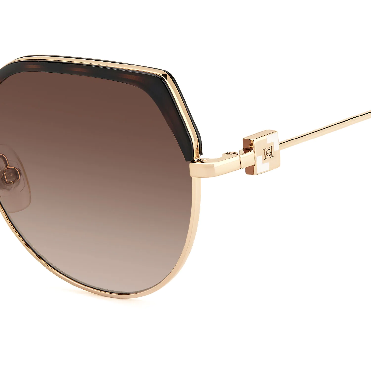 Okulary przeciwsłoneczne Carolina Herrera HER 0238/S