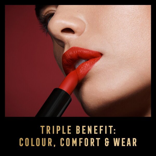 Max Factor Colour Elixir 55 Desert lūpu krāsa<br>