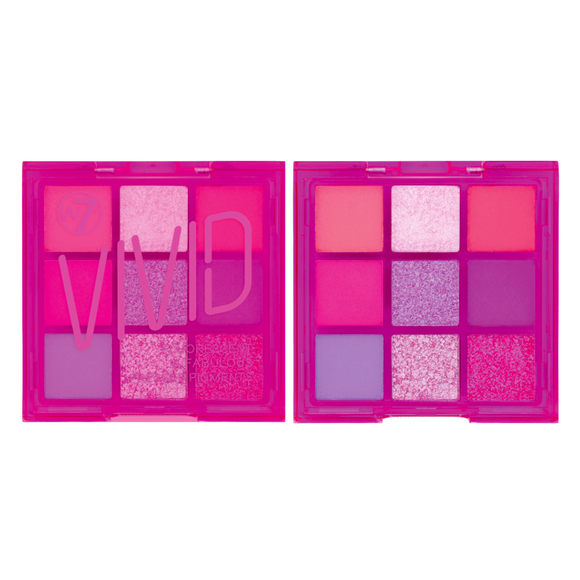 W7 Vivid