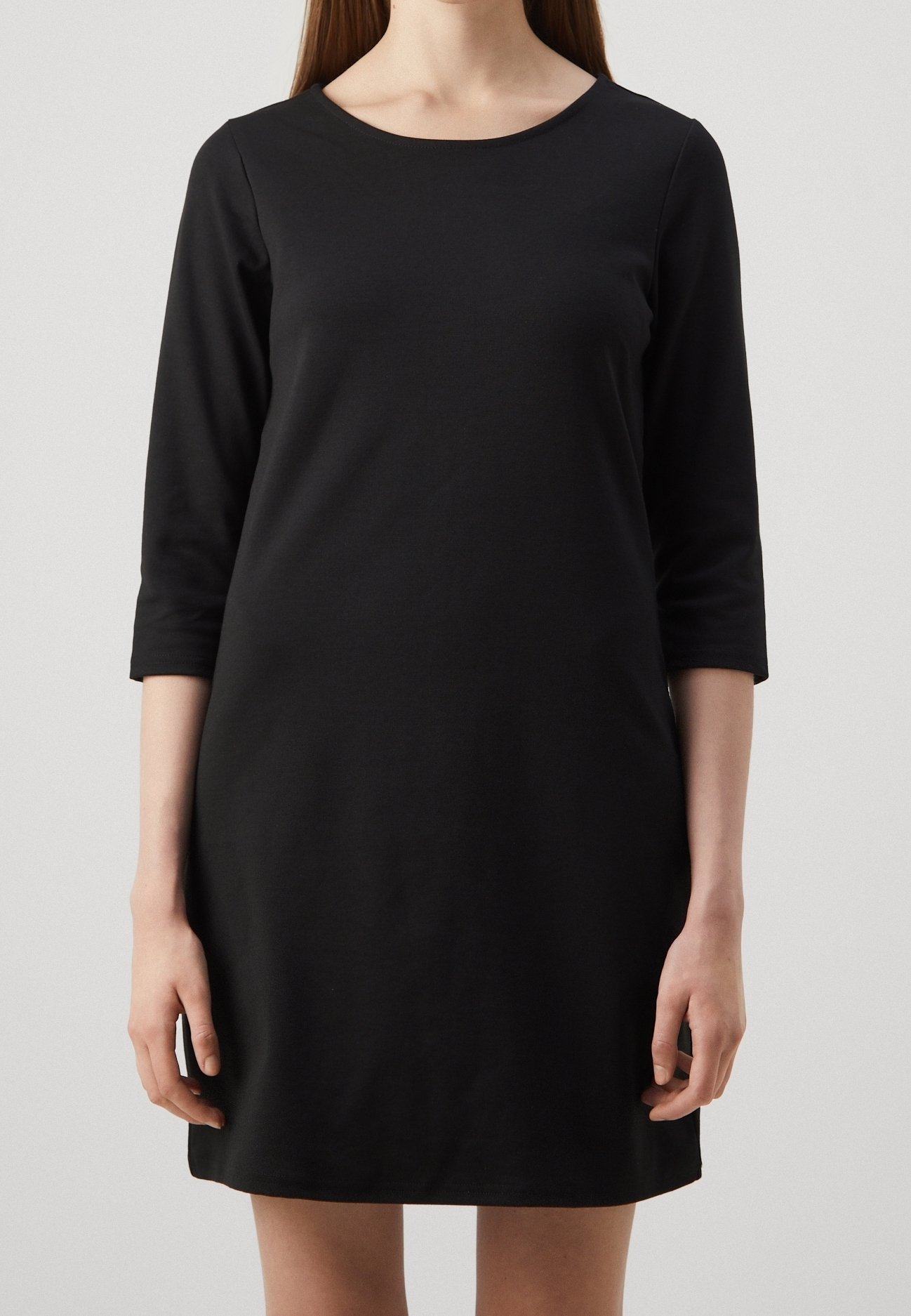 ONLY Jerseykjole - svart