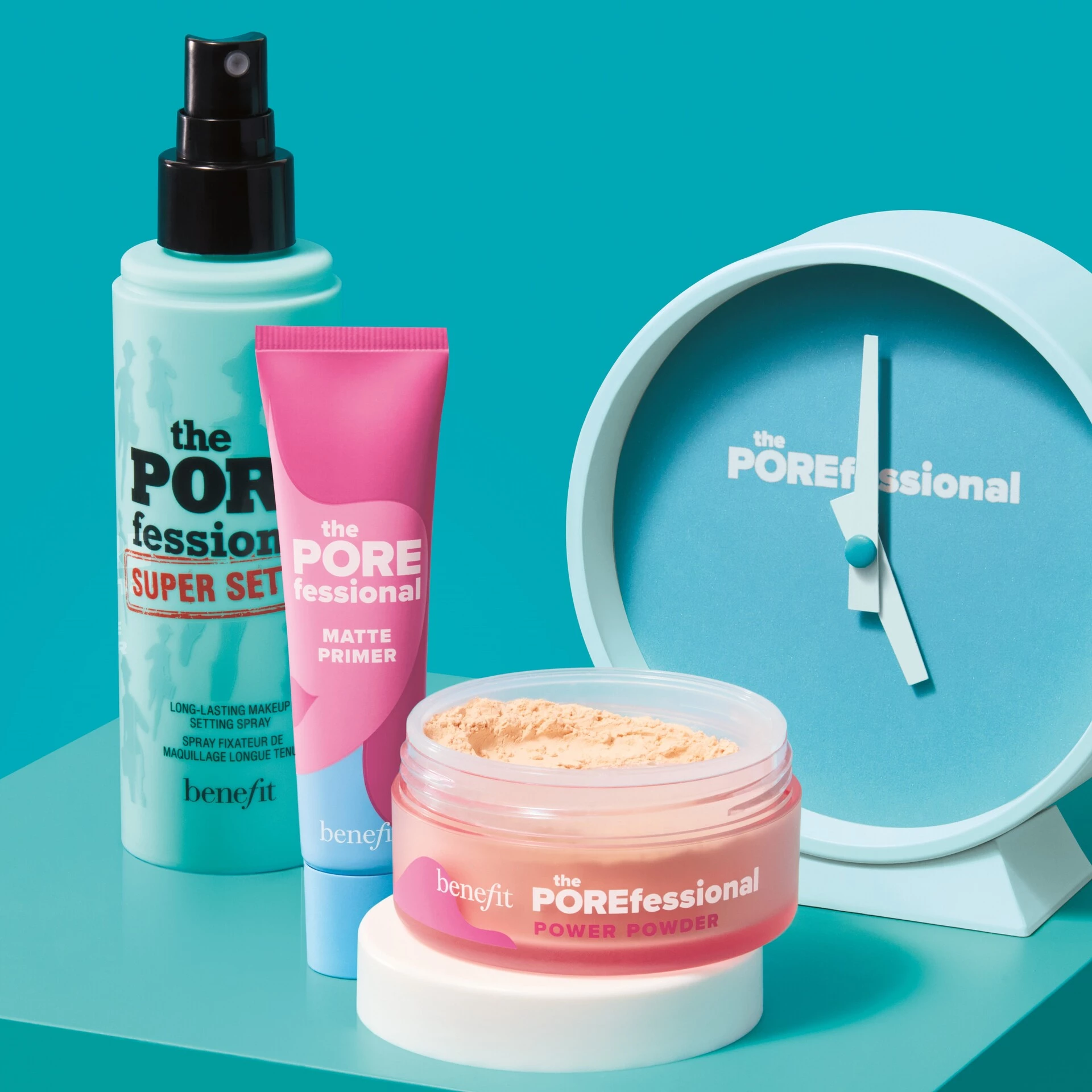 Porefessional mat primer 22 ml - Benefit