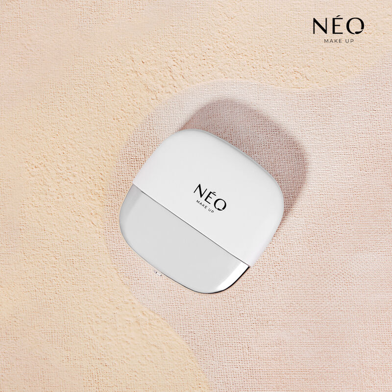 Neo Make Up Intense seruma satīna presētais pūderis