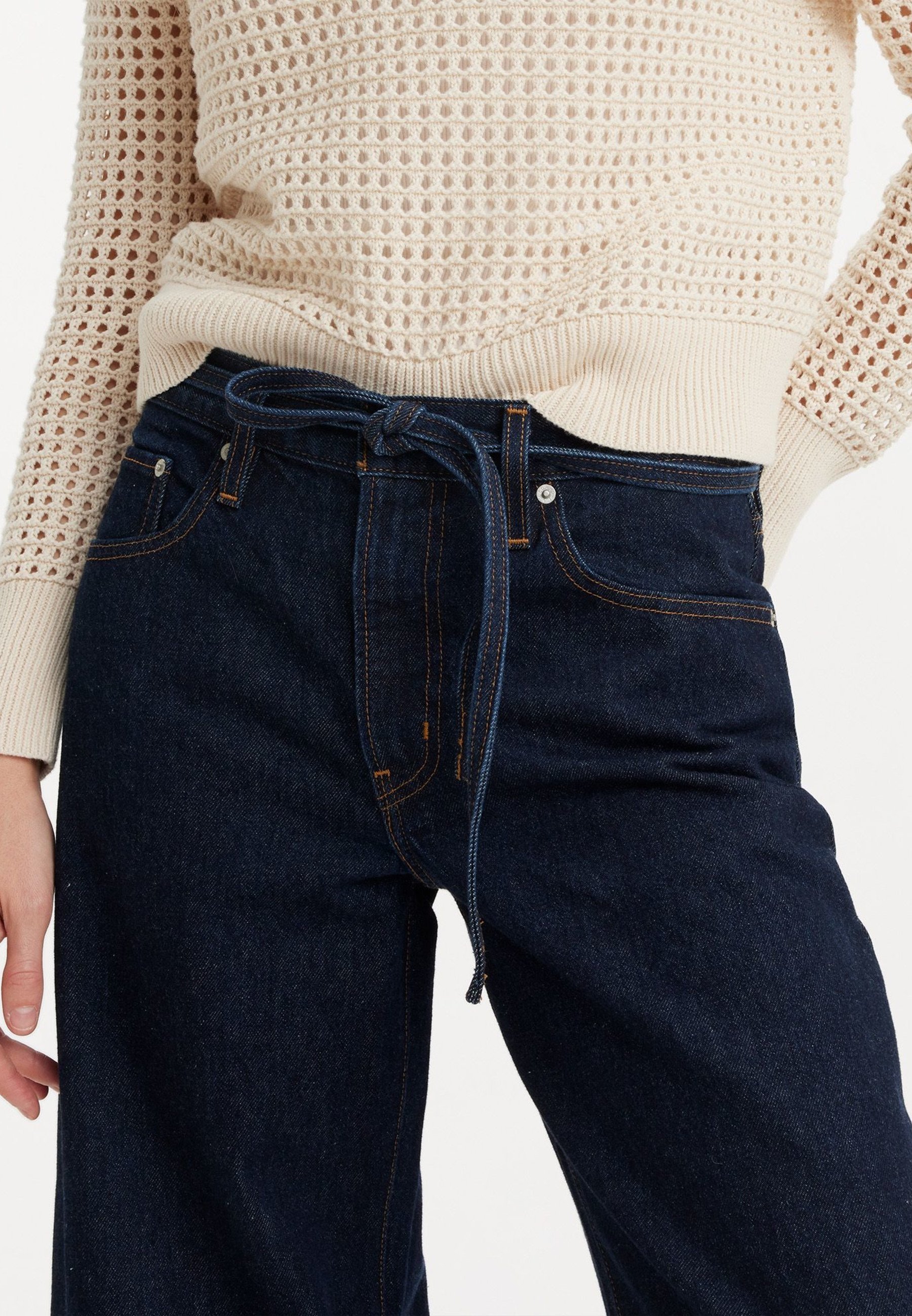 Levi's® XL STRAIGHT - Relaxed fit jeans - droom mooie dromen
