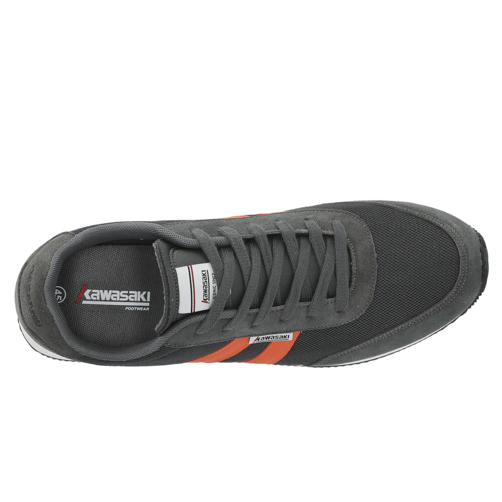 Zapatillas Kawasaki Racer K222256