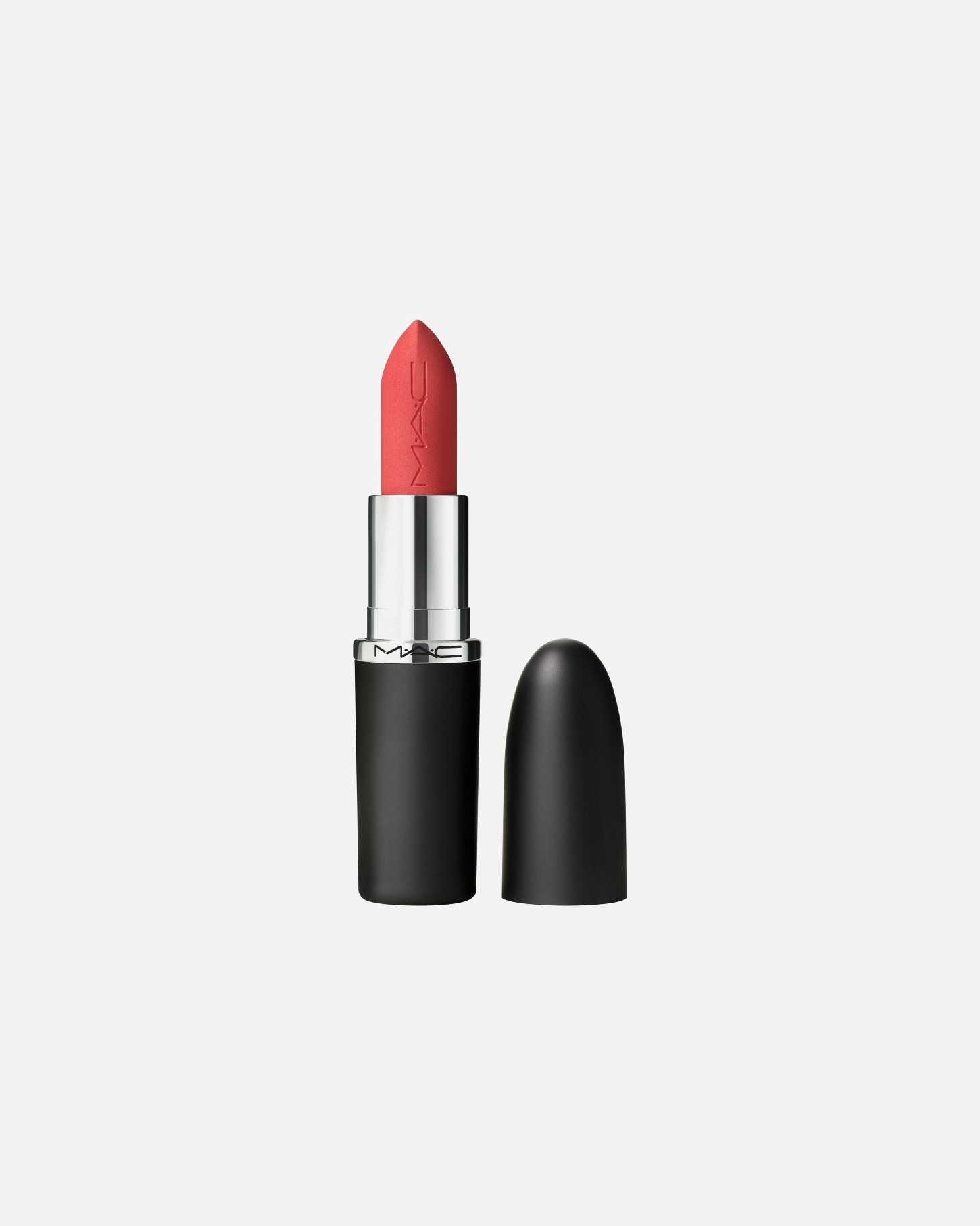 MAC ruž za usne M·A·Cximal svilenkasto mat - 3,5 g