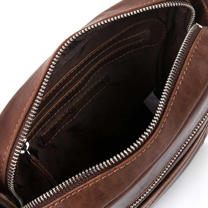 Sacs homme Sacs Marron