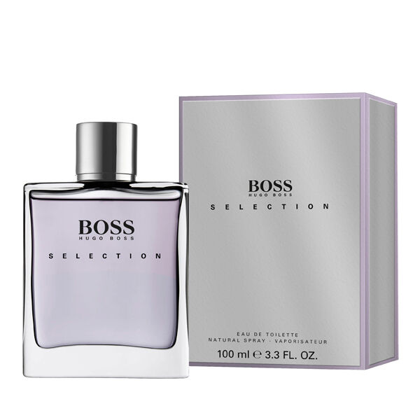 Selecția Hugo Boss