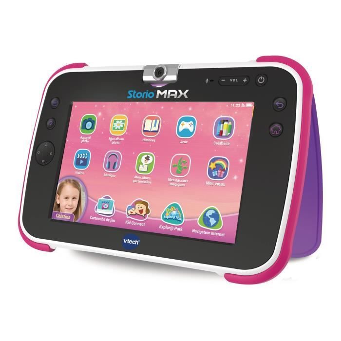 VTECH Storio Max XL 2.0 7